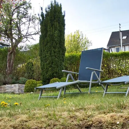 Weiss Apartment Hilchenbach