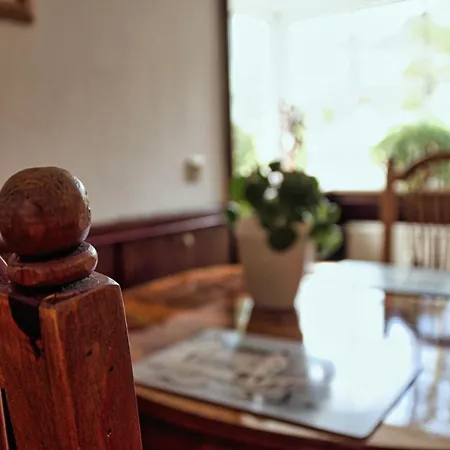 Weiss Appartement Hilchenbach