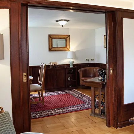 Appartement Weiss Hilchenbach