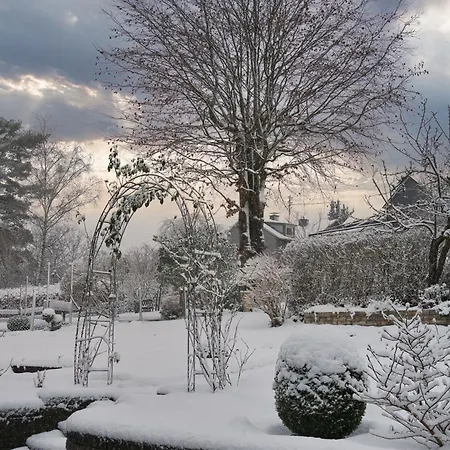 شقة Weiss هيلشنباخ