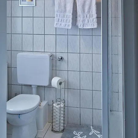 Weiss 아파트 힐헨바흐