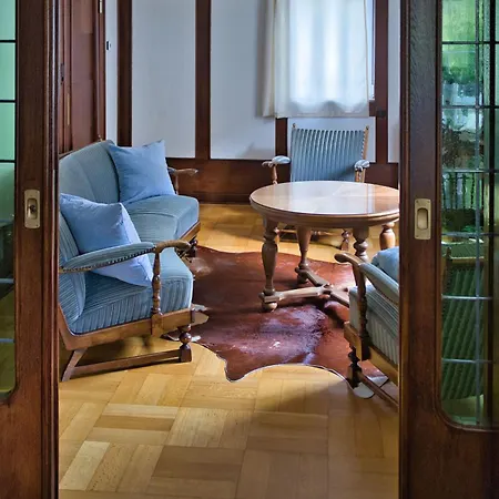 شقة Weiss هيلشنباخ