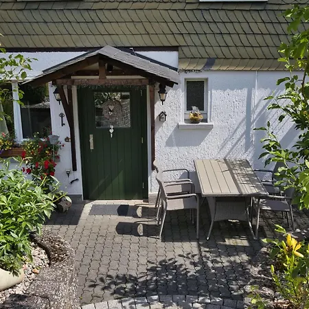 Weiss شقة هيلشنباخ