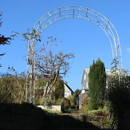 Weiss Appartamento Hilchenbach