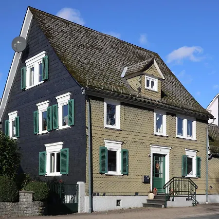 Weiss هيلشنباخ