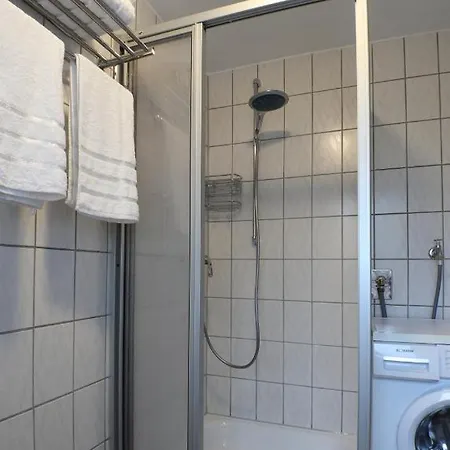Apartment Weiss *