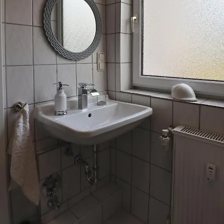 Weiss Apartment Hilchenbach