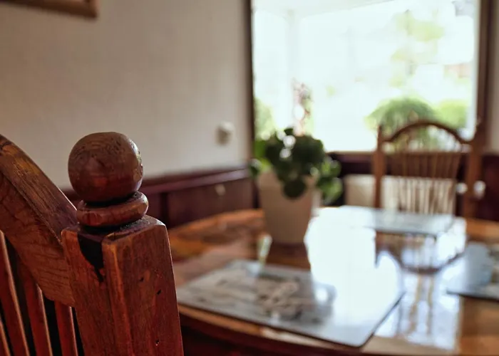 Weiss Apartamento Hilchenbach