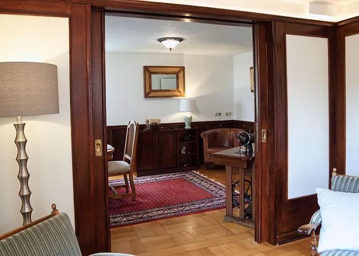 Lejlighed Weiss Hilchenbach