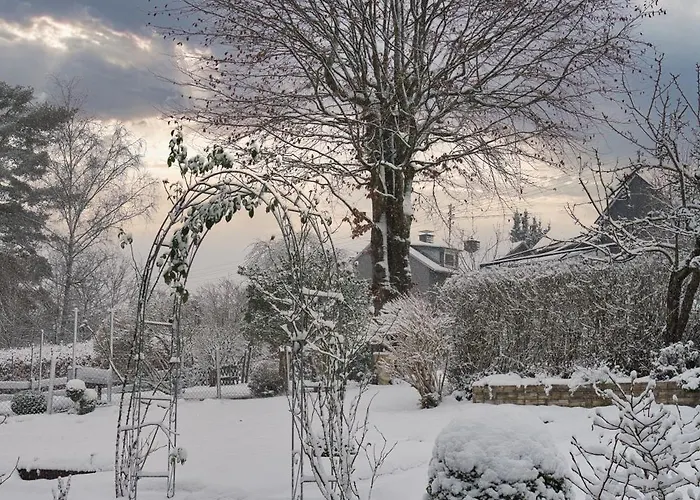 Lejlighed Weiss Hilchenbach