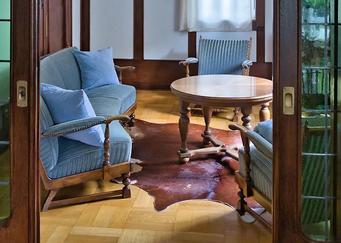 Lejlighed Weiss Hilchenbach