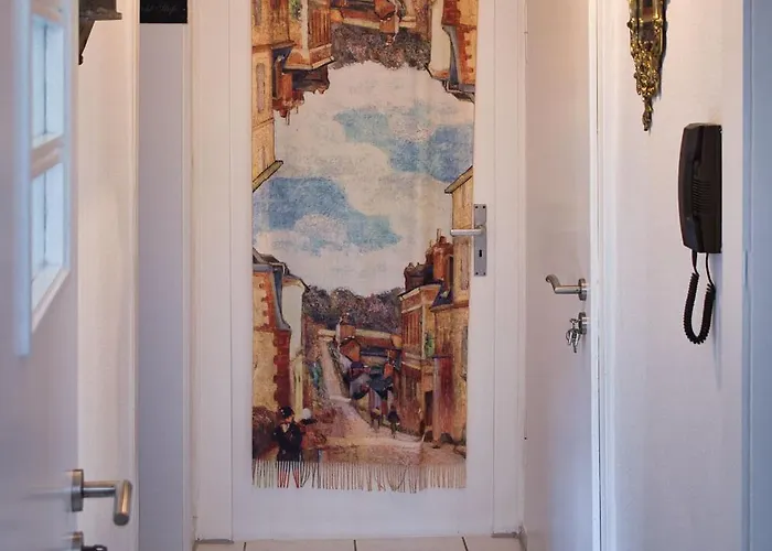 Lejlighed Weiss Hilchenbach